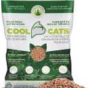 Cool Cats Kitty Litter by MacLean's, 10 lb. Bags