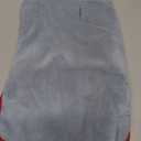 cyeollo Warm Dog Coat Sweater Reversible Dog Jacket Winter Fleece Sherpa Vest Pet Clothes Doggie Jackets for Cold Weather Puppy Cat Apparel Coats for Small Dogs, Blue M (Medium (10-15lbs))