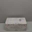 Achzzy Paraffin Wax Machine for Hand and Feet - 2000ml Paraffin Wax Warmer, Temperature and Reservation Mode, thermostatic Warmer, Nourishing and Moisturizing, Ideal for Home Paraffin Baths (Darkgray)