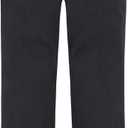 Levi's Boys 517 Bootcut Fit Jeans (Black, 4)