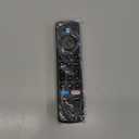 Replacement Voice Remote for Smart TVs DZ-16P-Delete