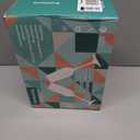 6 Oz Clear Plastic Champagne Glasses 16 Pack, Hard Disposable Plastic Champagne Flute Ideal for Home Daily Life Party Wedding Toasting Drinking Champagnes,New Years Eve Party Supplies