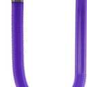 Dryer Vent Lint Vacuum Attachments Hose for Dyson Gen5 V15 V15s V12 V11 V10 V9 V8 V7 Detect Absolute Cyclone Outsize Slim Nozzle Crevice Flexible Lint Removal Tool Dryer Vent Cleaner Kit