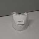 Flour Funnel for Kitchen Aid Mixer, Fits Tilt-Head 4.55 Qt (KSM150), 2026 New Kitchen Aid Attachments for Stand Mixer, Durable Dishwasher-Safe Baking Tool (White)