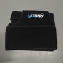 5 in 1 Hip Brace for Women Men Sciatica Pain Relief Devices  Adjustable Groin, Hip Flexor Compression Wrap for Comfortable Thigh, Hamstring & Sciatic Nerve Support, Improved Mobility & Recovery