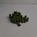 Greener Walker Poop Bags for Dog Waste-540 Bags,Extra Thick Strong 100% Leak Proof Dog Waste Bags (Green)