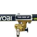 Ryobi Pressure Washer Water Broom - RY31211 - (Bulk Packaged - Non-Retail Packaging)