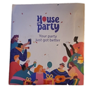 House Party,Your Party Just Got Better