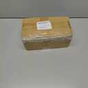 2 ps K9 Crystal tealight Candle Holder/Candlestick/Candelabra for Table Centerpieces,Wedding/Party/Event Decor,Home Decor,Gift for Mon/Friends (Golden)