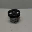 A-Premium Power Steering Pump, with Pulley, Compatible with Scion tC 2005 2006 2007 2008 2009 2010, L4 2.4L, Replace # 4431020870