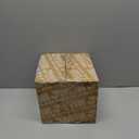 JOYIN Halloween Candy Bowl Dish Witch Decorations Indoor, Haunted House Home Decor Animatronics Animated LED Lights Eyes, Creepy Scary Sound Activated Trick Or Treat