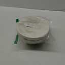 Dimpola Banneton Bread Proofing Basket - 9 inch Banneton Basket Set of 2 Sourdough Proofing Basket Round Proofing Bowls Handmade Rattan Baskets and Liners