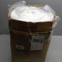 OhGeni 3 Inch Cooling King Size Gel Memory Foam Mattress Topper Pad, Soft Washable Bed Cover with Anti-Slip Base & Zipper,Fits 6"-19" Mattresses with Straps,Extra Comfort for Sleep & Back Pain Relief