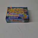 Coogam Wooden Magnetic Fishing Sight Words Game Learning Dolch Word Flashcards Montessori Educational Toy for Preschool 3 4 5 Year Old Kids