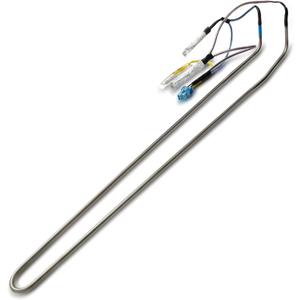 MEE63545708 Refrigerator Defrost Heater Assembly for LG & Kenmore