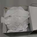 PIKOY Excavator Toys for Boys 3-515 Sounds & 6 Films Kids Construction Toys Truck Night Light [31 Colors & Remote Control] Dinosaur Egg Light for Nursery Toddler Boys Kids Gifts Easter Eggs Gifts