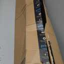 Uniboho Outdoor Rubber Floor Mats Anti Slip Restaurant Commercial Kitchen Mat Rubber Drainage Mat 60 x 35 Heavy Duty Door Mat for Garage Garden Indoor Outside Industral Pool Entrance Bar Wet Area