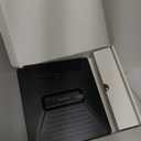 Alxum Laptop External CD DVD Drive - CD/DVD Burning Supports SATA 2.5" Hard Drive 3 USB 2.0 Interfaces and SD Micro SD Compatible with Win2000/XP Linux Mac 10 OS System SATA&CD, SD&CD Mutual Burning