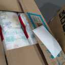 Pampers Diapers - Cruisers 360 - Size 5, 128 Count, Babyproof up to 100% Leakproof Pull-On Diaper
