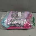 Girls 3Pack Athletic Skirts Set Tennis Golf Skirts with Shorts Running Flowy Skorts 5-6Y