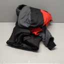 Spyder Men's Snow Jacket - Warm Isolated Winter Jackets for Men - Cozy Men's Snow Heated Ski Jacket with Detachable Hood (Medium)