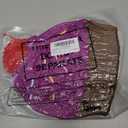 Geyoga Cupcake Beanie Hat for Women Valentine's Day Winter Knitted Ice Cream Costume Hat Crochet Cake Beanie for Adult Gifts (Chocolate)