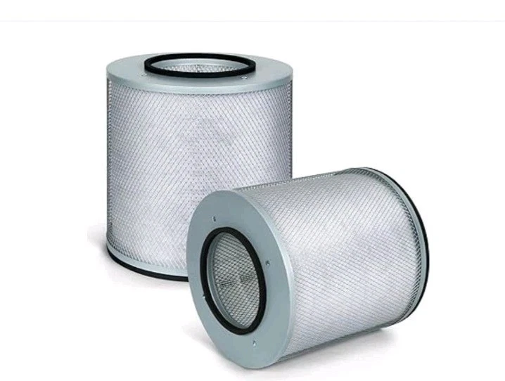 HM400 Air Purifier Filter Replacement Compatible with Austin Air Healthmate FR40