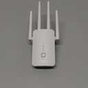 WiFi Extender Signal Booster for Home: Internet Repeater Range Covers Up to 9995 Sq.ft and 45+ Devices (XL)