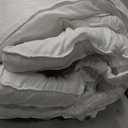  Extra Thick Mattress Topper, Cooling Mattress Pad Cover,Pillow Top Protector with 8-21 Inch Deep Pocket, Twin Size