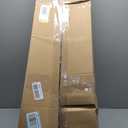 6x6x48 Inch Tall Corrugated Cardboard Boxes 5 Pack, 6"L x 6"W x 48"H Golf Club Shipping Boxes - Shipping, Moving, Packaging, Mailing, Storage Box for Home or Business