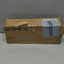 homdiy 5 Pack 16Inch Heavy Duty Centered Bottom Mounted Drawer Slides for Cabinet & Dresser Drawers, Bottom Mount Drawer Slides 3/4 Extension Glide Track