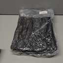 2 Pack Christmas Outdoor Blankets Gifts 78 x 55 in Stadium Blankets Windproof Waterproof Fleece Christmas Picnic Blanket for Campers Sports Fans(Stylish)