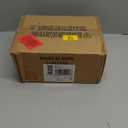 DARJEN Pink Votive Candle Holders Set of 24- Round Glass Candle Holders Bulk for Flameless LED Tea Waxes, Romantic Candle Holder for Wedding & Home Table Decor, Various Parties