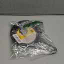 Lodge 6-1/2 Inch Cast Iron Pre-Seasoned Skillet  Signature Teardrop Handle - Use in the Oven, on the Stove, on the Grill, or Over a Campfire, Black