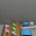 Melissa & Doug Love Your Look Pretend Nail Care Play Set  20 Pieces for Mess-Free Play Mani-Pedis (Does NOT Contain Real Cosmetics), Pink