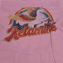 Keta Ketamine Horse T-Shirt, M