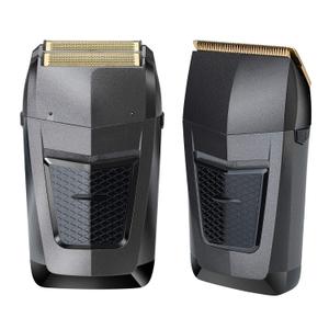 Electric Foil Shavers for Men, Mens Beard Shaver, Electric Razor, Men's Multifunctional 2 in 1 Trimmer, Waterproof Shaving Machine, Clippers for Hair Cutting