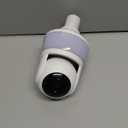 Pro Security Camera with 80 Watt Equivalent LED Light, Two Way Talk, HD Video WiFi Smart Camera, Perfect for Indoor Outdoor Night Vision Motion Detection