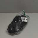 FULLSOFT 3 Pack Leggings for Women High Waisted Soft Black Yoga Pants for Workout Athletic Running Reg & Plus Size (Small-Medium)