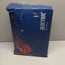 Bedsure Solid Sherpa Fleece Throw Blanket Fluffy Fuzzy Super Soft Warm Blankets for Couch Sofa Bed and Living Room for Winter Autumn Spring (Navy, 50x60in )