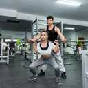 Zhanmai 3 Pcs Underarm Sweat Vest Armpit Sweat Proof Pads for Under Armpits Underarm Proof Pads for Women (Small, White, Black, Beige)