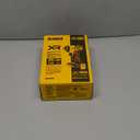 DEWALT 20V MAX XR Impact Driver, Brushless, 1/4", 3-Speed, Bare Tool Only (DCF845B)