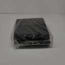 Trunk Organizer Cargo Organizer Trunk Storage Waterproof Collapsible Durable Multi Compartments-((Oversize,Black)