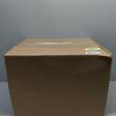 Set of 2 Stainless Steel Containers Square Cake Making Box for Easy Storage Carry