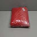 Valentines Day Red Love Heart Throw Blanket 50x60 Inch,Soft and Warm Heart Throws Valentines Day Gifts for Wife Women Couch Sofa Bed Decor