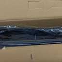 PWY Cargo Mat Replacement for 2026 Hyundai Palisade 7/8 Seat (Only Gas), All Weather TPE Cargo Liner with Backrest Mat for Hyundai Palisade Trunk