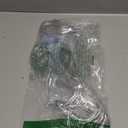 Frcctre 30 Pack Stainless Steel S Hooks Large S Shape Hanging Hooks, 8"/12"/16" Utility Heavy Duty Metal Long S Hook for Garden Kitchen Bathroom Wardrobe, Indoor & Outdoor Use