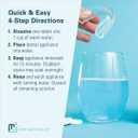 Retainer and Denture Cleansers 240 Tablets Removes Bad Odors Discoloration Stains Plaque for Cleaning Invisalign Mouth Guard Night Guard and Removable Dental Appliances by M3 Naturals