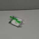 Compatible with Samsung Galaxy Flip 7 Case Clear Butterfly Pink Women Girls Sparkle Glitter Shockproof Phone Cover for Galaxy Z Flip 7 (Butterfly Pink)