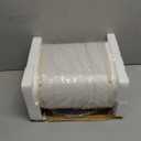 20.5" Small Table Lamps for Living Room Lamp Single Ceramic Lamps for Bedroom Bedside Lamps Modern Boho Lamps for Night Stands Farmhouse Nightstand Lamp Side End Table Lamp, Gold